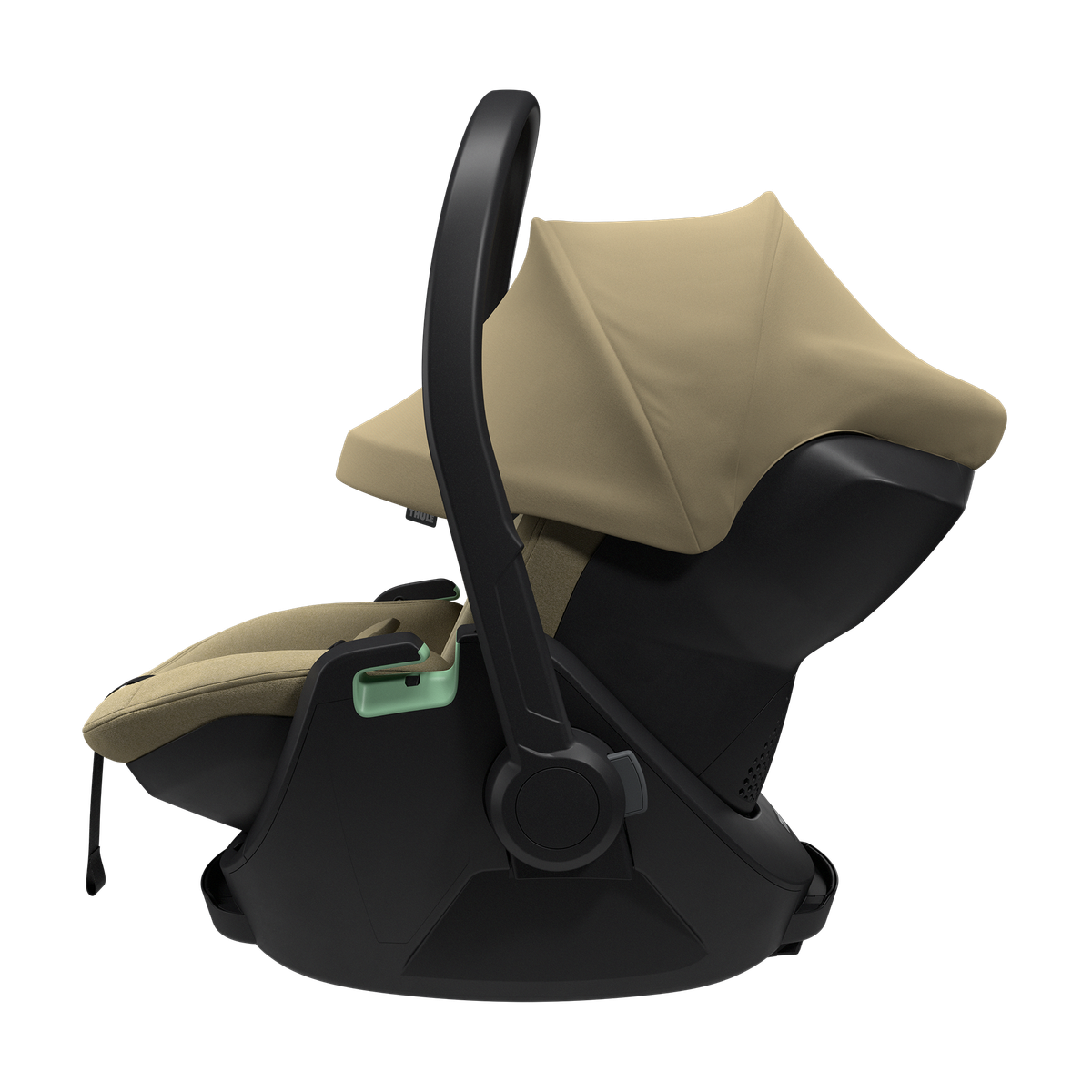 Thule Maple - Faded khaki