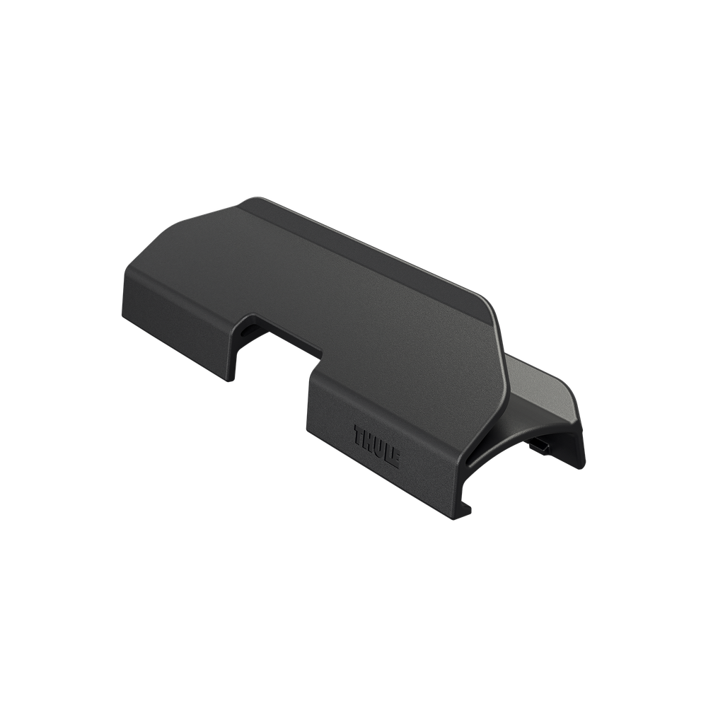 Thule Aion changing bag bike trailer clip
