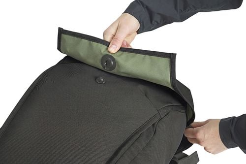 Thule Paramount daypack lite 20L black