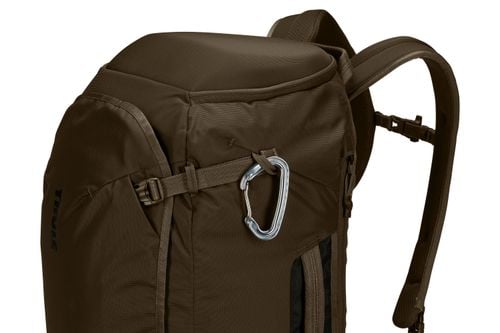 Thule Landmark 40L feature