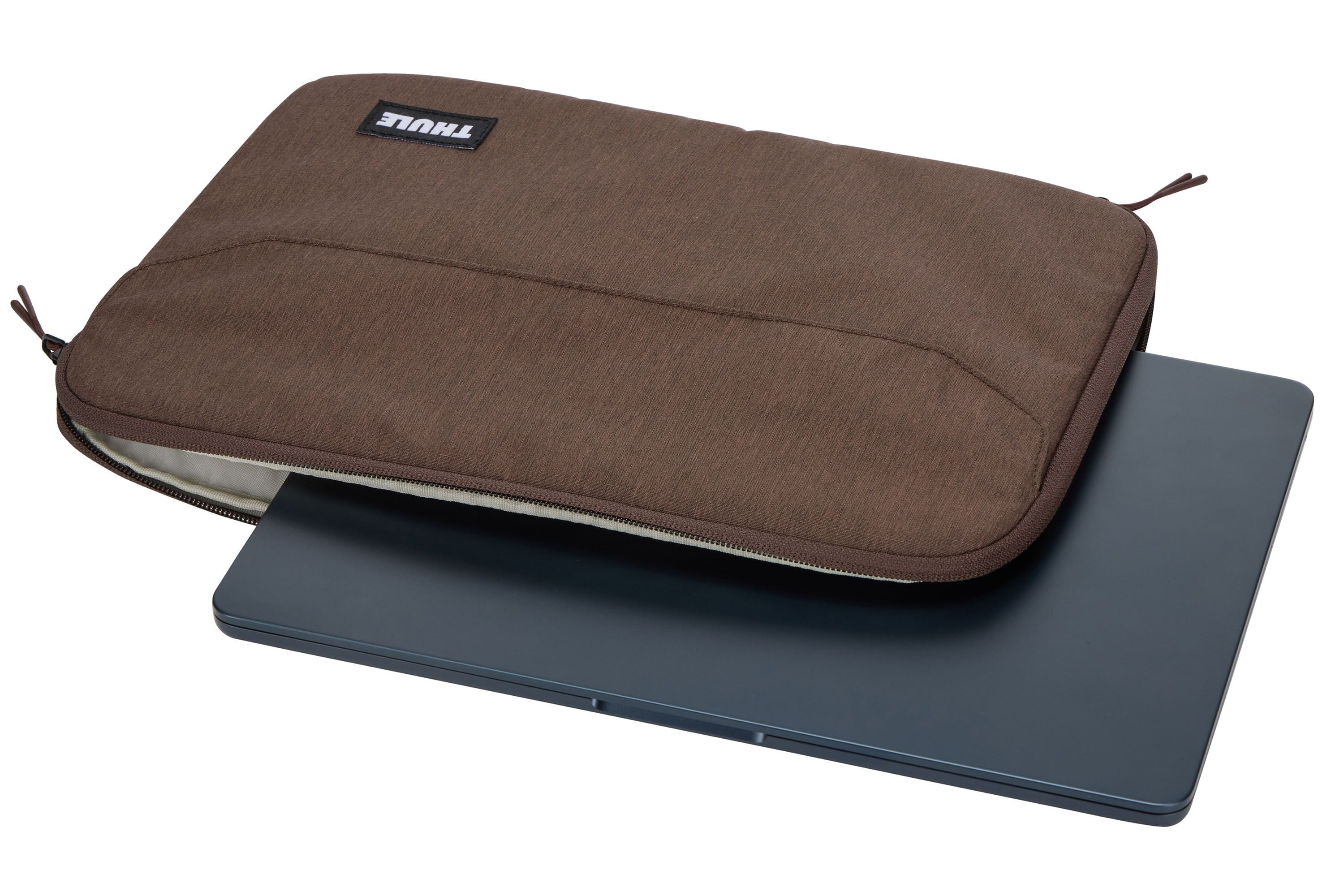 Thule Lithos sleeve MacBook Air 13'' nuanced brown