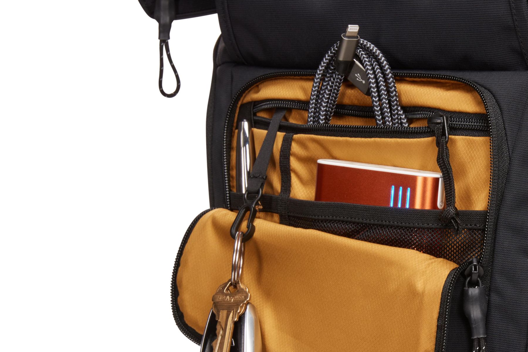 thule paramount 24l daypack