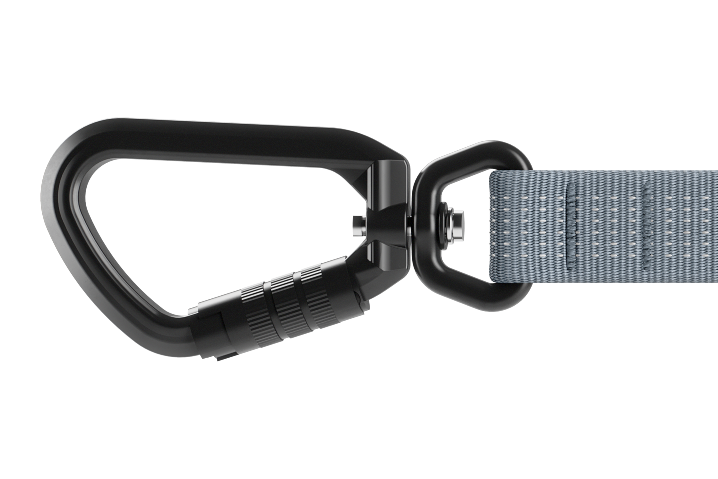 Thule Dart leash Feature - Carabiner hook
