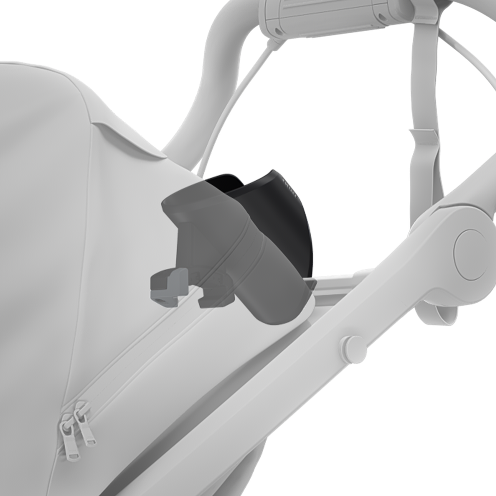 Thule bottle cage bottle cage