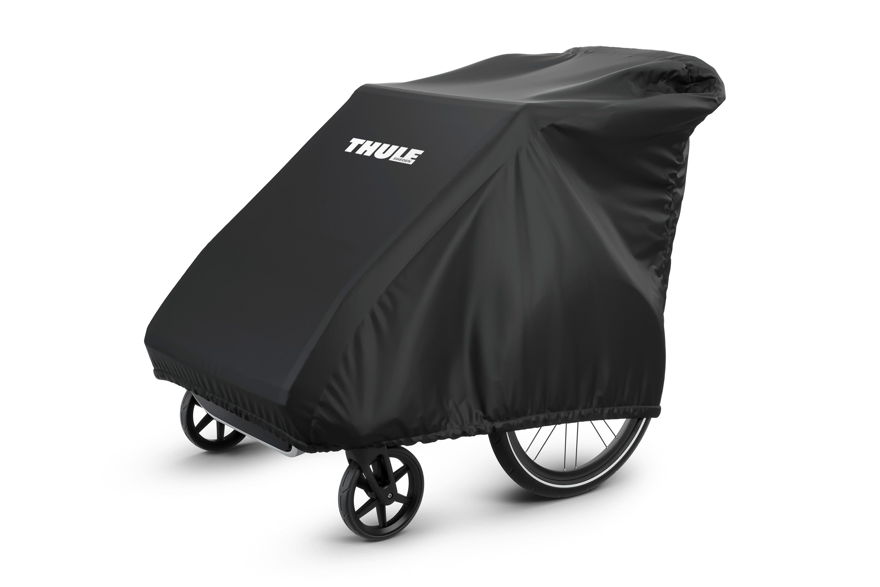 Thule Coaster XT feature