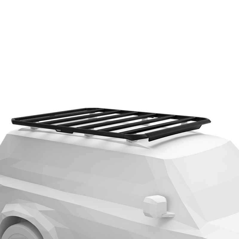 Thule Caprock roof platform XXL