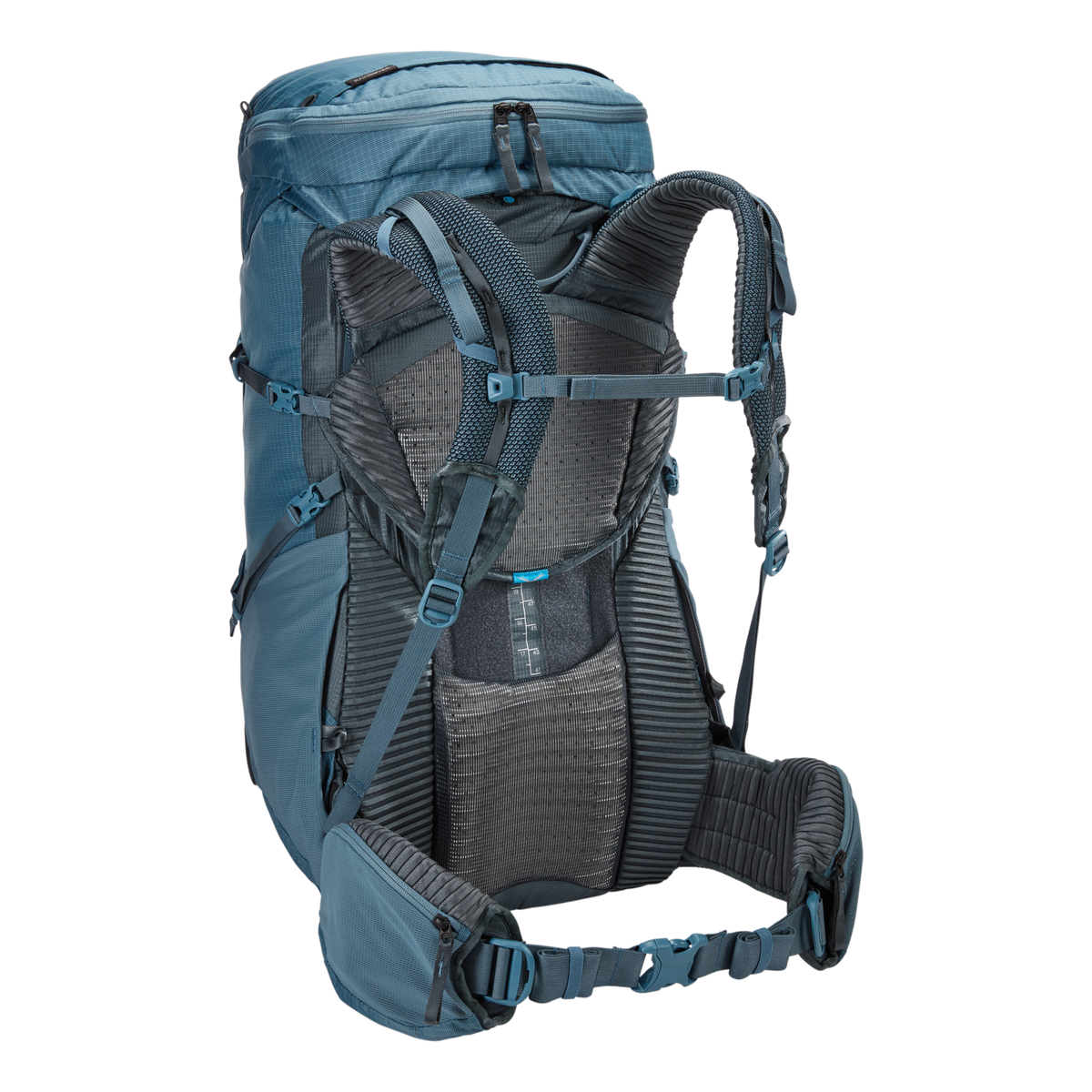 Thule Versant 70L men's backpacking pack aegean blue