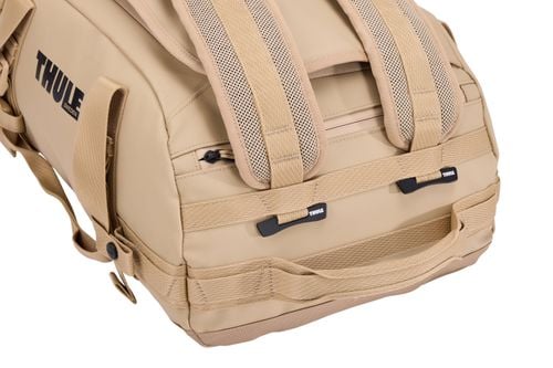 Thule Chasm duffel 30L gentle beige