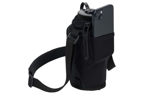 Thule EnRoute water bottle holder black