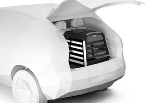 Thule Allax Threshold Compatible feature