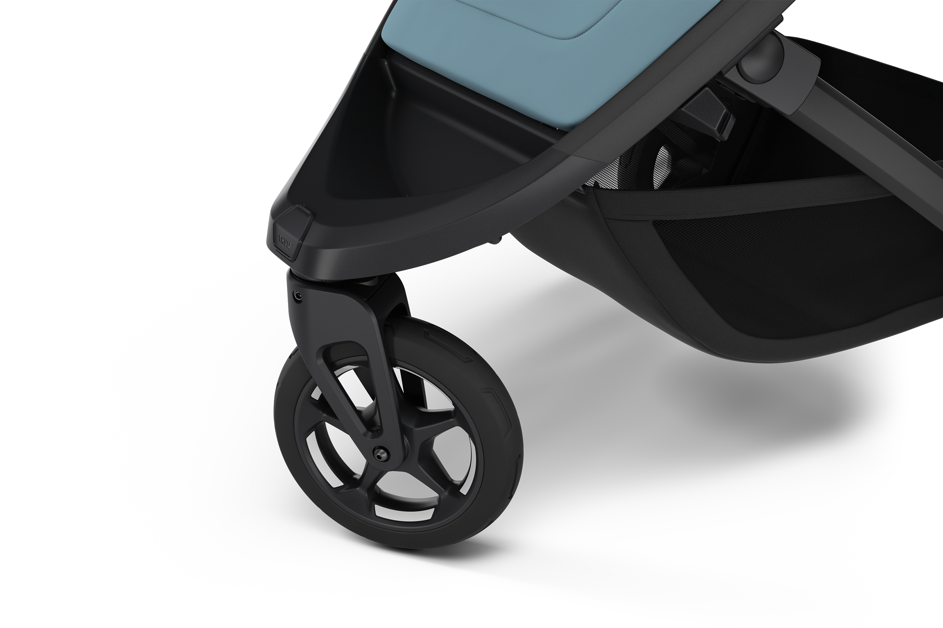 Thule Spring 2 feature