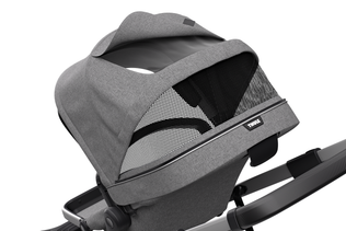Thule Sleek feature image