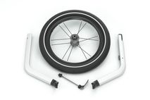thule chariot wheels