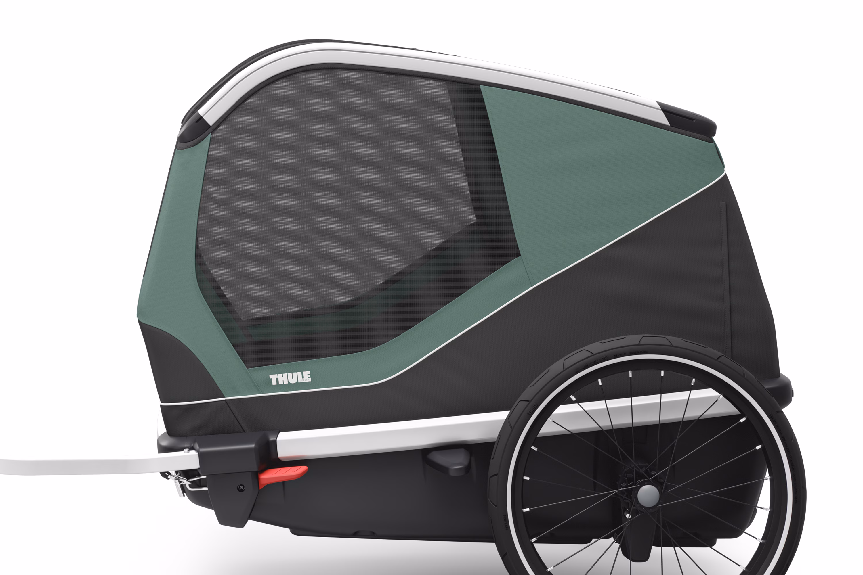 Thule Bexey feature