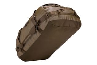 Thule Chasm 40L duffel deep khaki