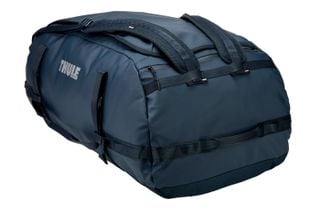 Thule Chasm duffel 130L darkest blue