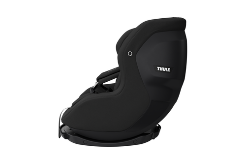 Thule Elm toddler car seat black feature
