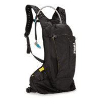 Thule Vital 8L hydration pack 8L black