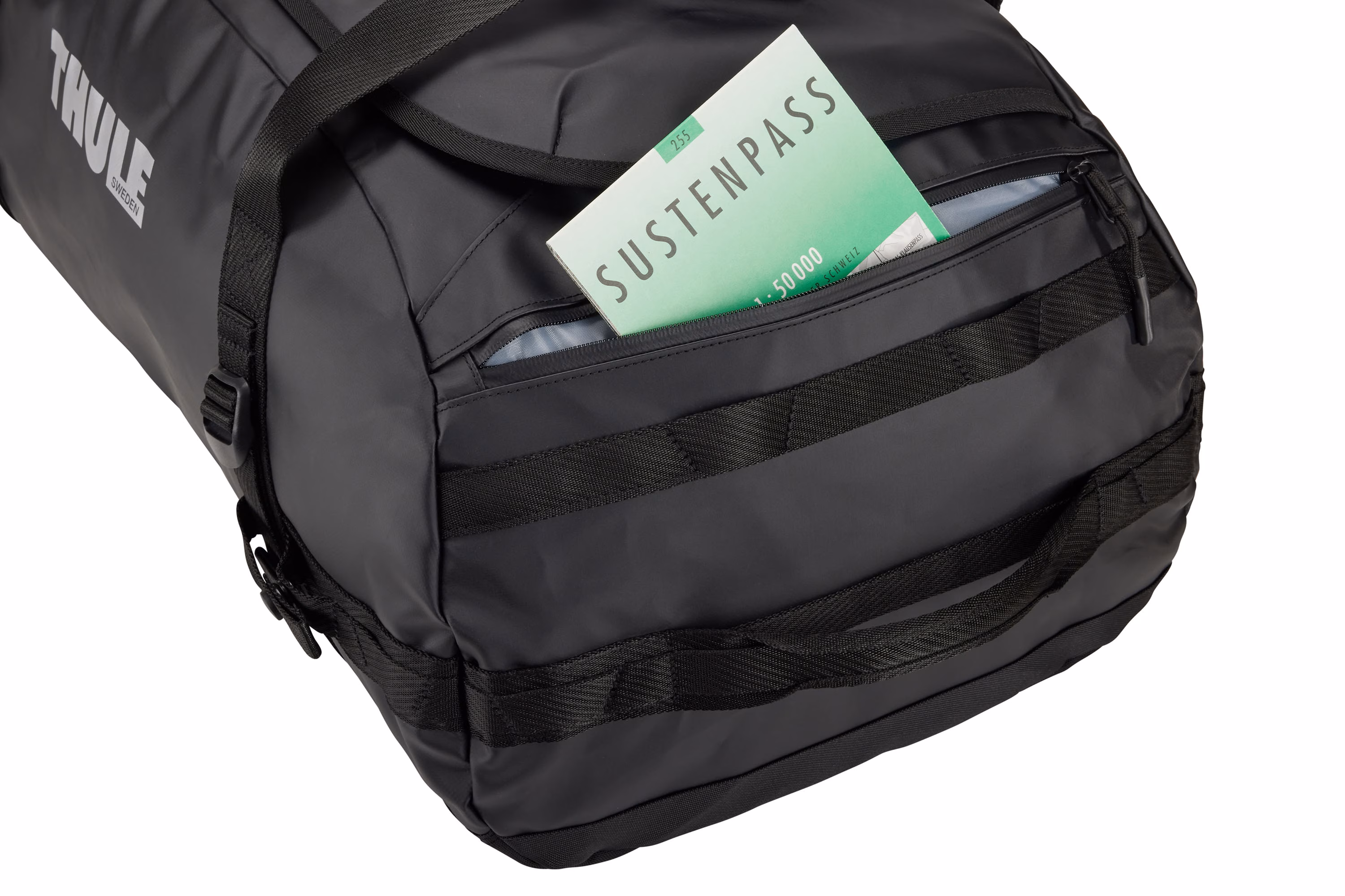 Thule Chasm Duffel 70L