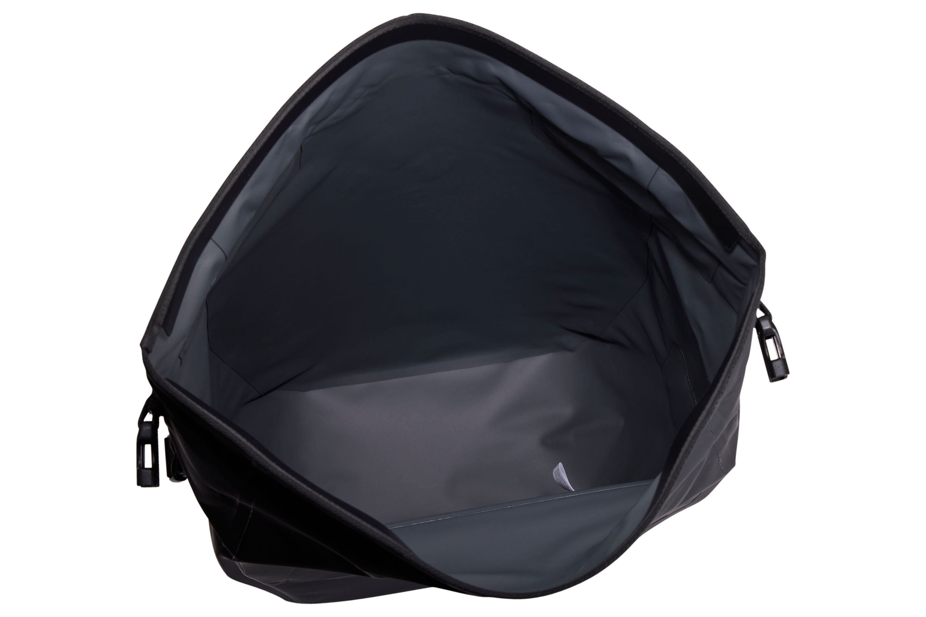 Thule Shield pannier with InLock 22L black