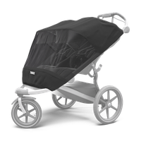Thule Urban Glide double mesh cover double mesh cover black