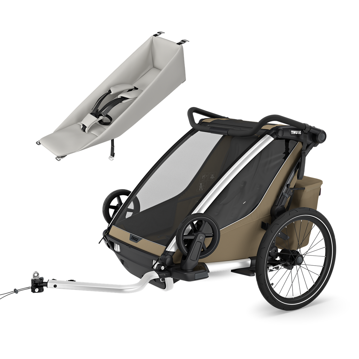 Thule Chariot Cross 2