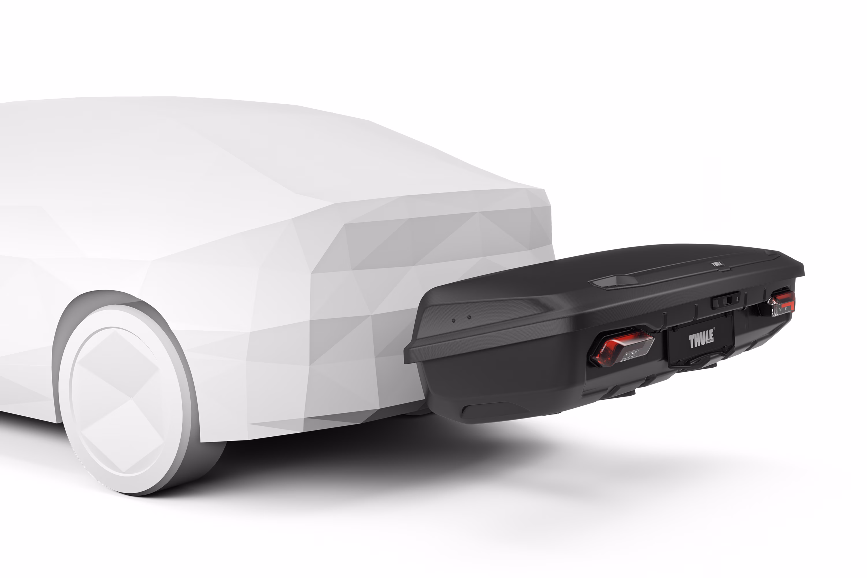 Thule Arcos XL feature