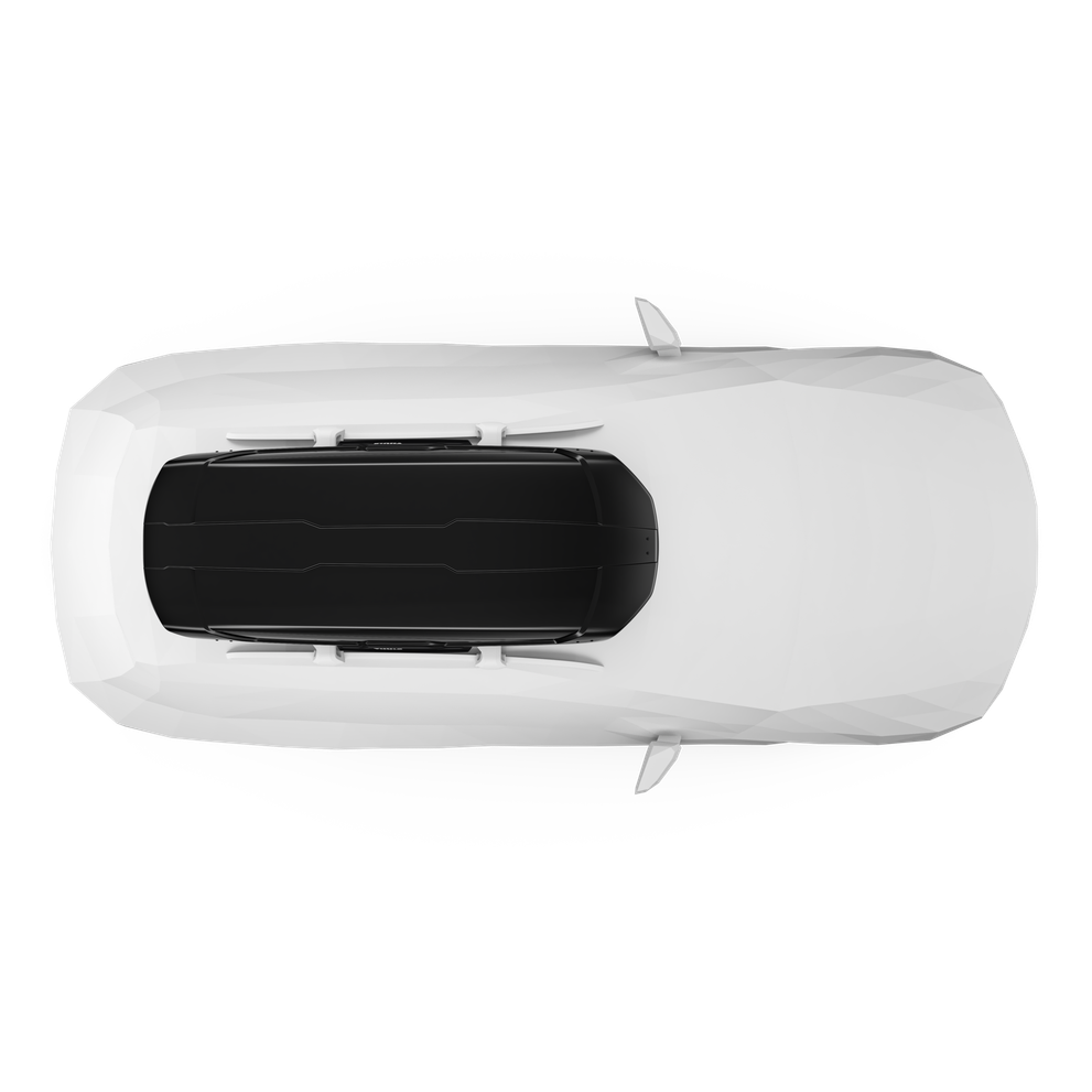 Roof Box - Thule Motion XT 