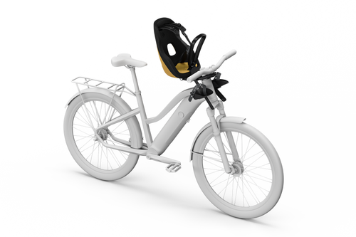 Thule Yepp Nexxt 2 mini - Feature image