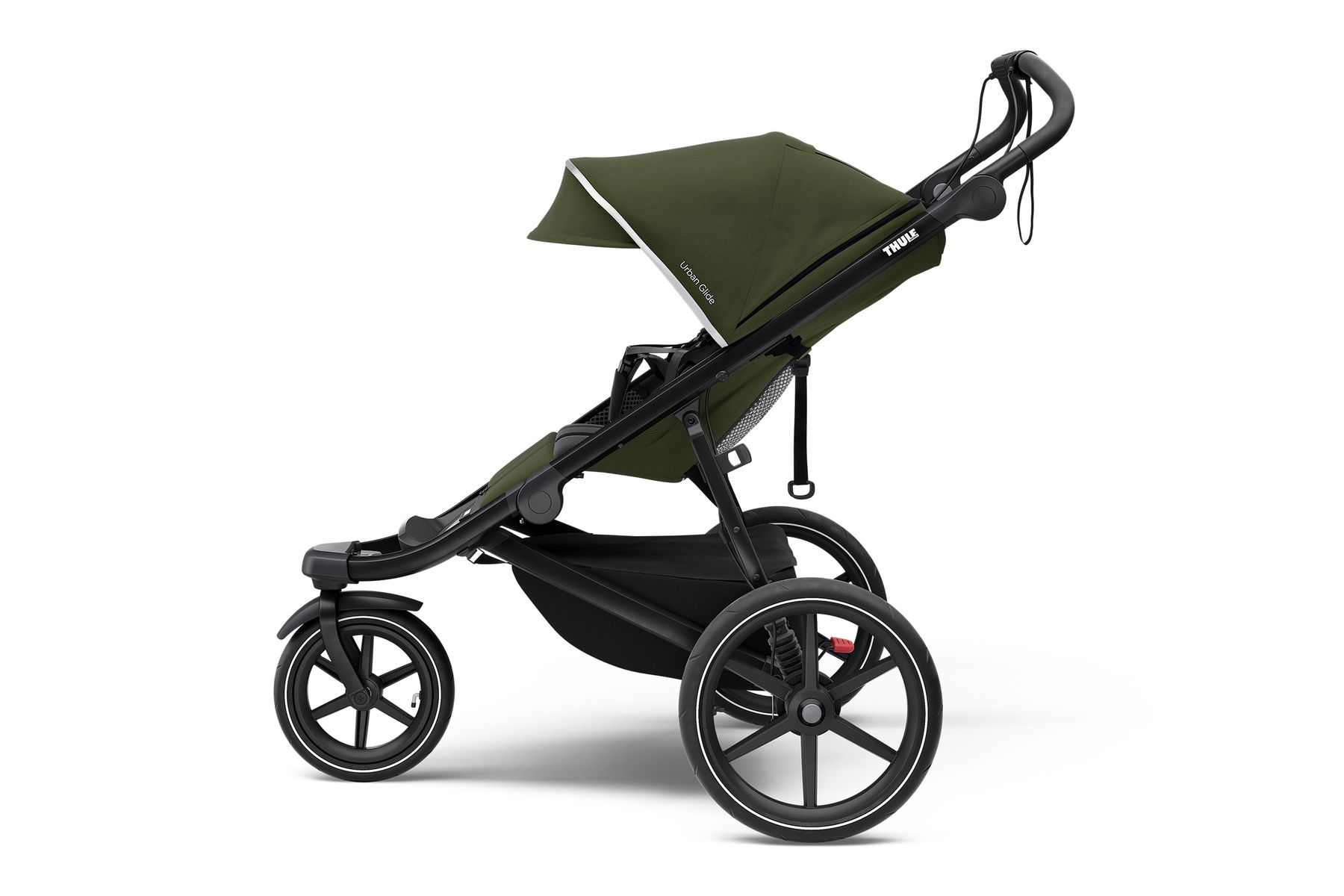 thule glide urban 2