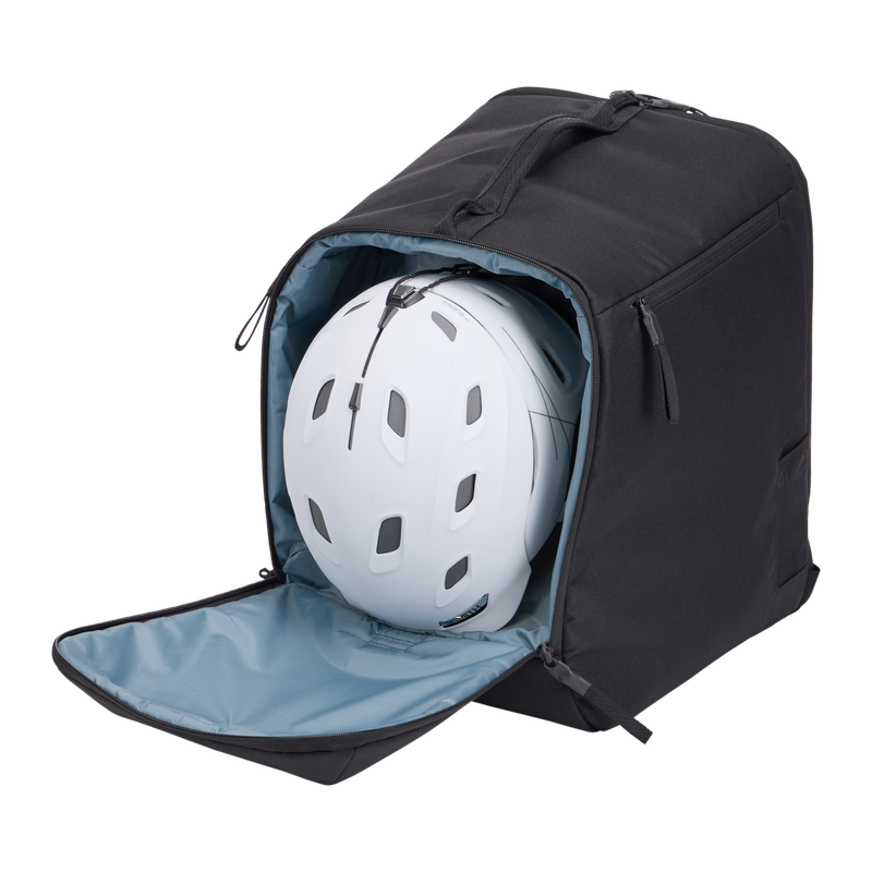 Thule RoundTrip ski and snowboard boot bag 35L black