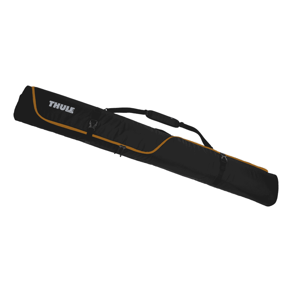Thule RoundTrip ski bag 192cm black
