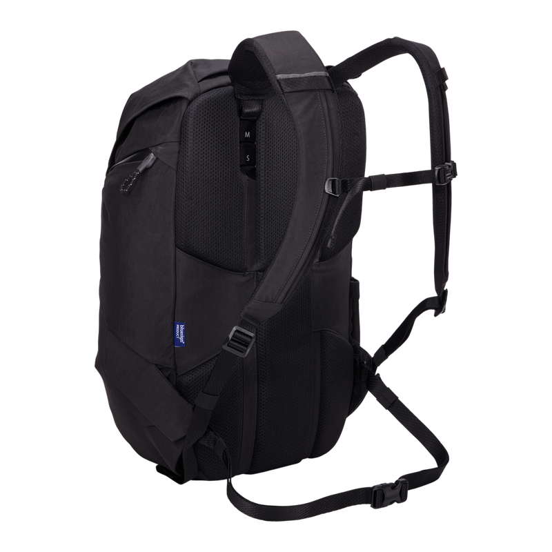 Thule Paramount bike commute backpack black 28L