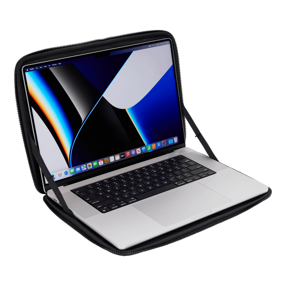 Thule Gauntlet sleeve MacBook® Pro 16" black