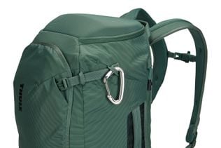 Thule Landmark 40L feature