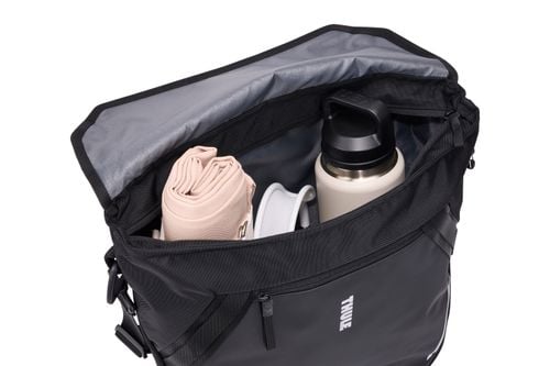 Thule Chasm tote with InLock 25L black