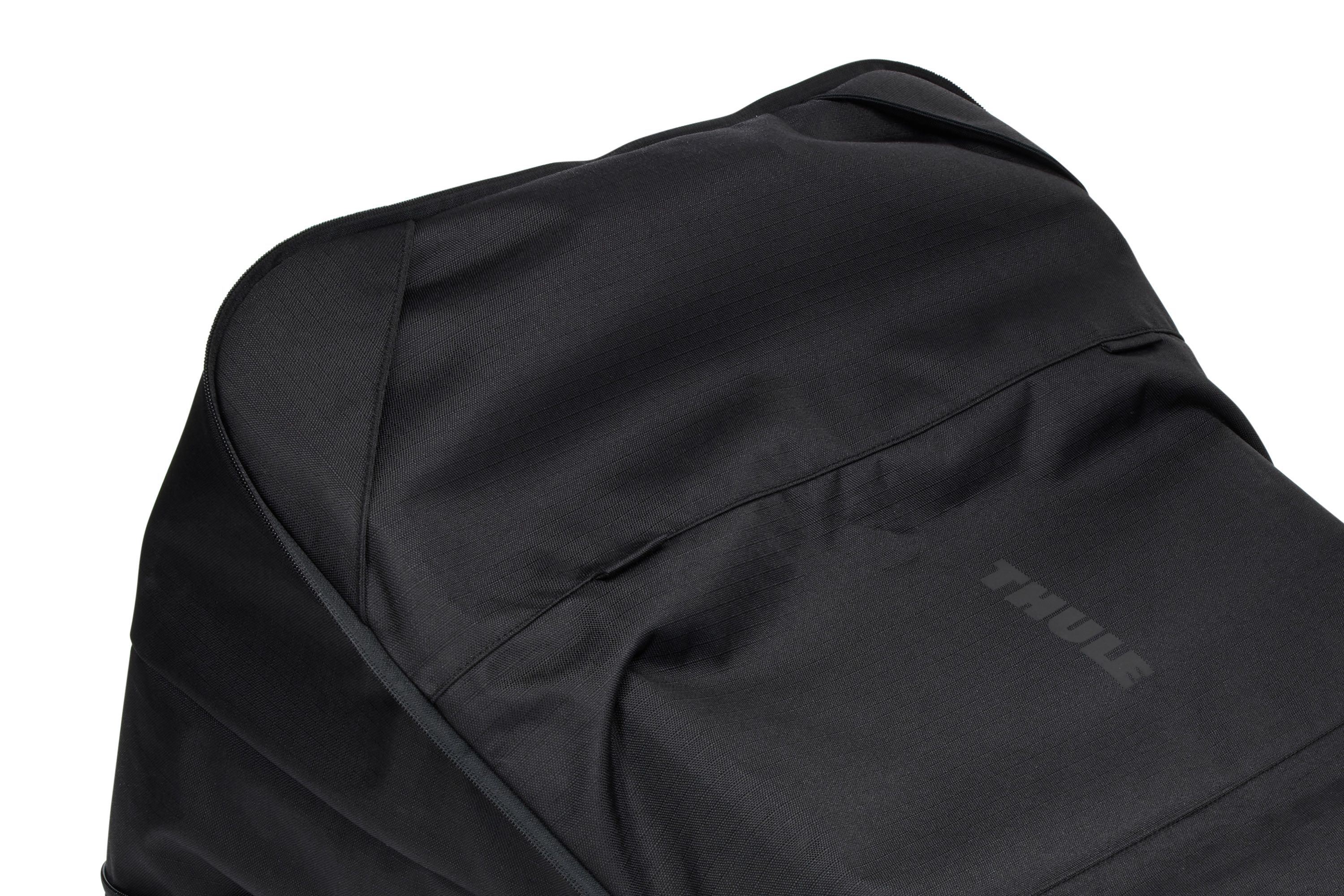Thule stroller travel bag medium padded corners