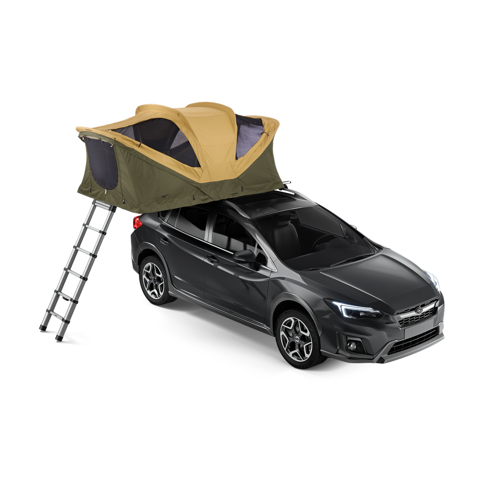 Car roof tent subaru cheap