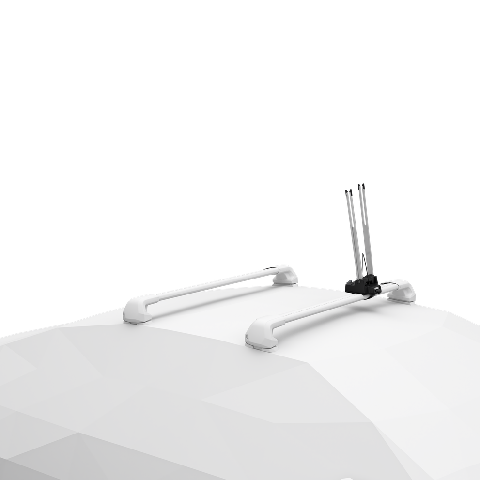 Thule Front Wheel Holder Thule United Kingdom