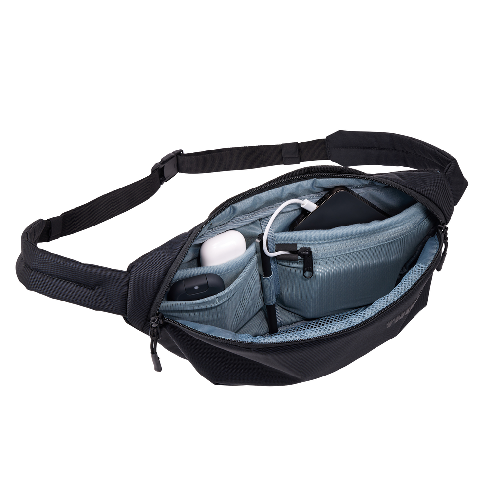 Thule Subterra 2 sling bag 3L black