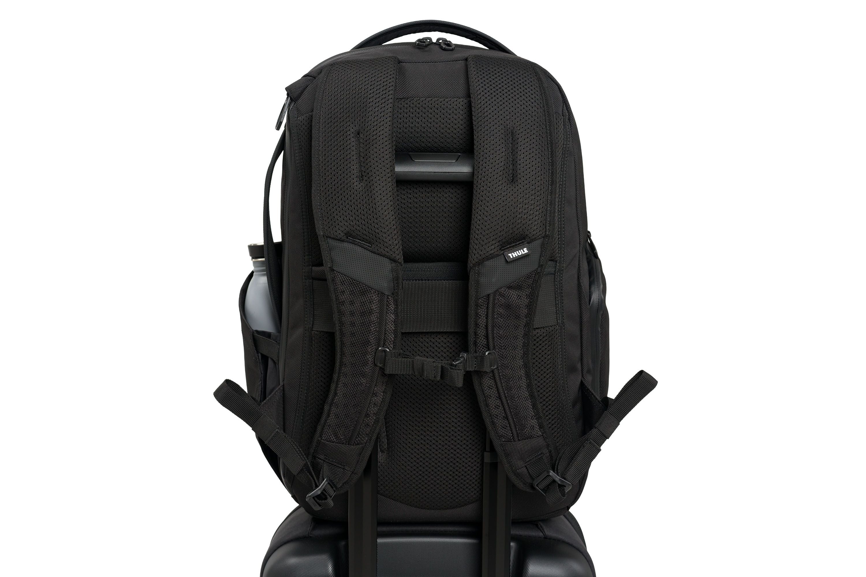 Thule Accent backpack 26L black