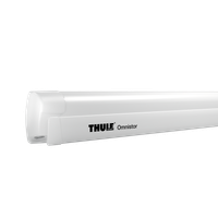 Thule Omnistor 8000 wall awning 6.00x2.75m white