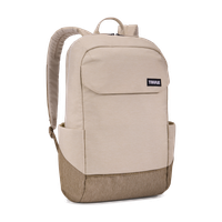 Thule Lithos backpack 20L Pelican Gray /Faded Khaki