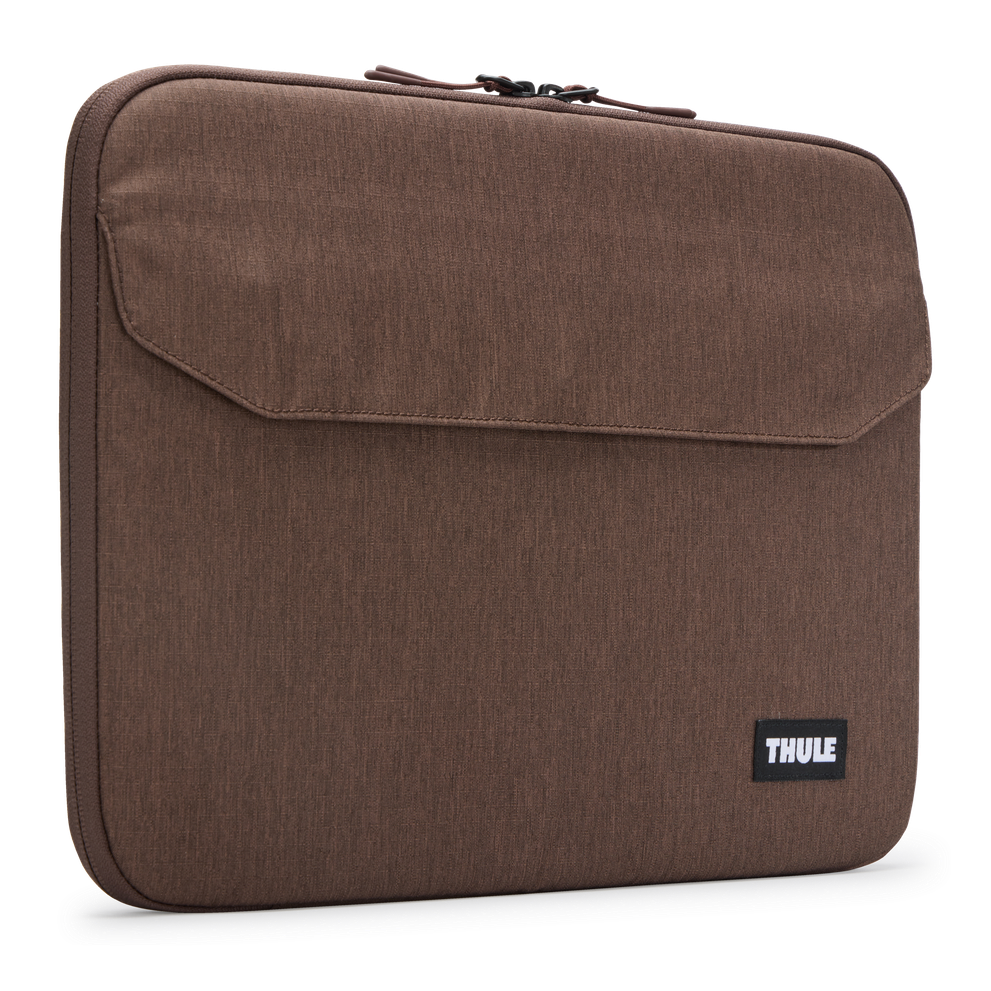 Thule Lithos sleeve MacBook Air 15'' nuanced brown