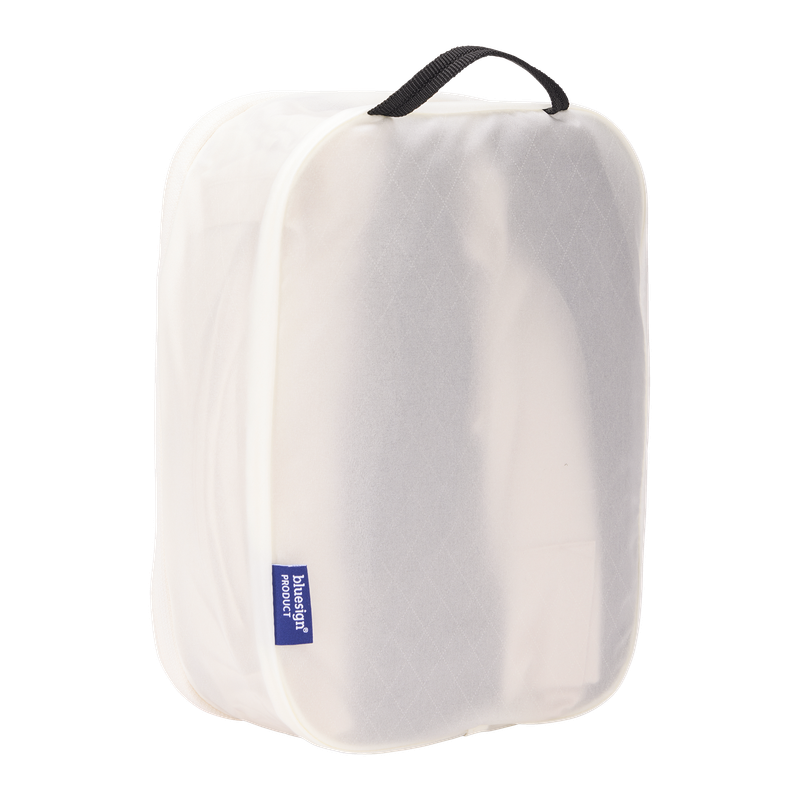 Thule packing cube small white
