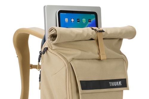 Thule Paramount backpack 24L gentle beige