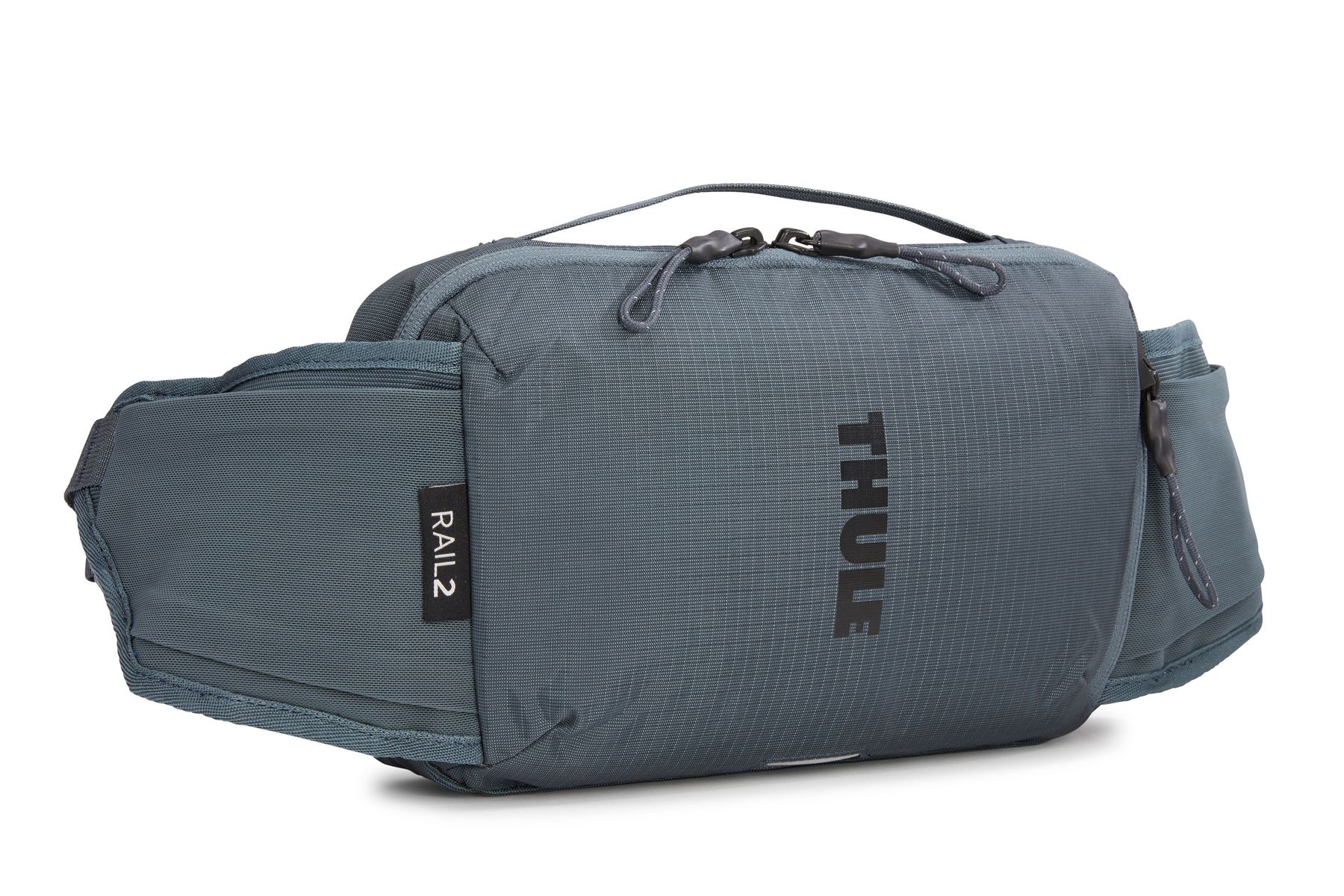 thule rail hydration pack