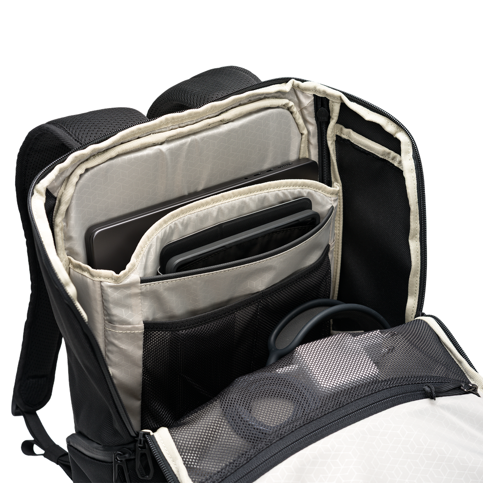 Thule Accent backpack 28L black