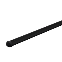 Thule ProBar Evo 200 cm / 79" roof bar 1-pair black