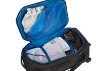 thule wheeled duffel